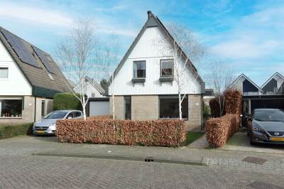 Woning Kampweg 28 Swifterbant