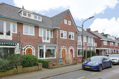 Woning Noorderwijkweg 7a Beverwijk