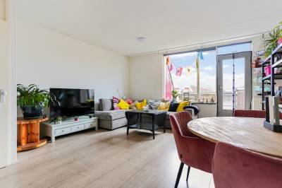 Woning Kremersheerd 72 Groningen