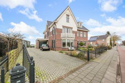 Woning Dorpsstraat 508 Assendelft