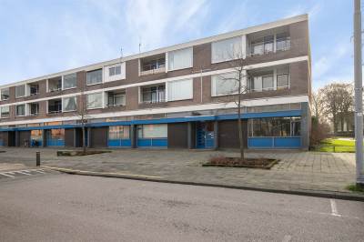 Woning Laan van Nieuw Blankenburg 322 Rozenburg (ZH)