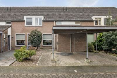 Woning Albert Schweitzerstraat 23 Deurne