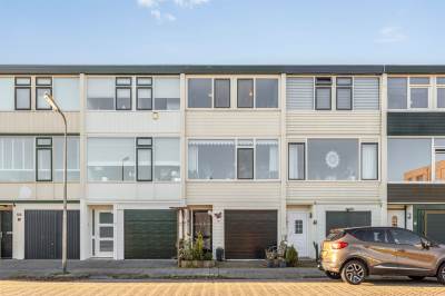 Woning Roerdompstraat 59 Wormer