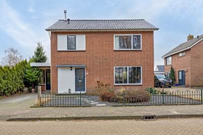 Woning Parkstraat 30 Emmen