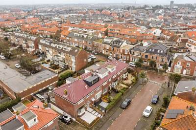Woning Golfweg 8 Noordwijk (ZH)