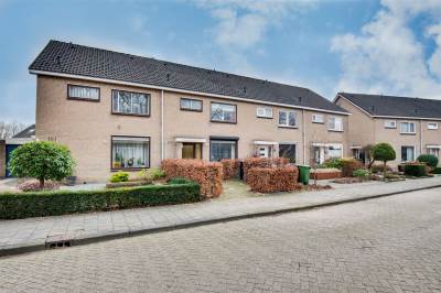 Woning Verdistraat 12 Waalwijk