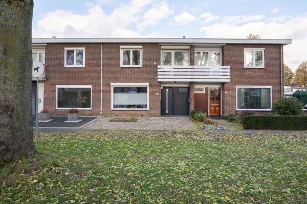 Woning Landsteinerstraat 66 Geleen