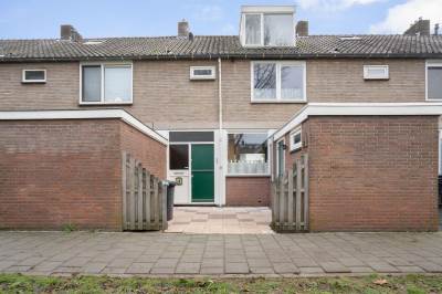 Woning Twiskeweg 9 Zaandam