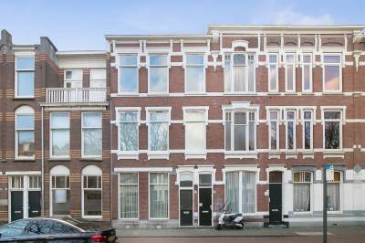 Woning Valkenboslaan 53A Den Haag