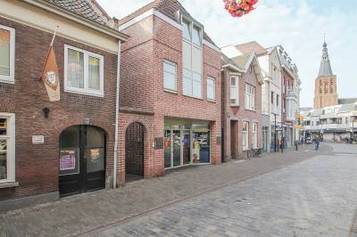 Woning Kruisstraat 7 Boxtel