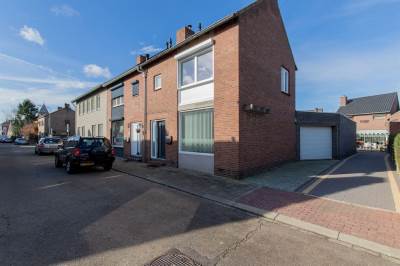 Woning Millenerstraat 31 Nieuwstadt