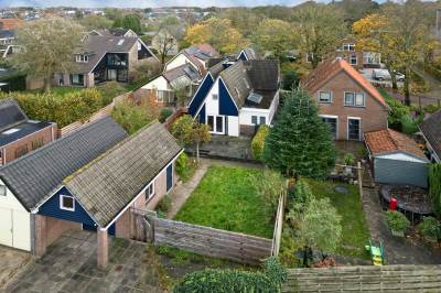 Woning Bovenweg 108 Sint Pancras