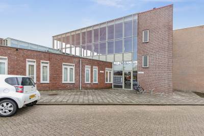 Woning Christinastraat 34 Zuidland