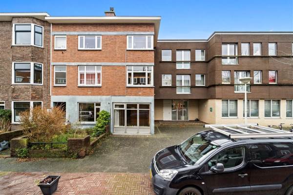 Woning Akeleistraat 37 Den Haag