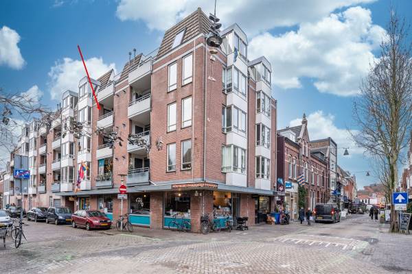 Woning Prins Hendrikstraat 89 Eindhoven - Oozo.nl