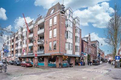 Woning Prins Hendrikstraat 89 Eindhoven