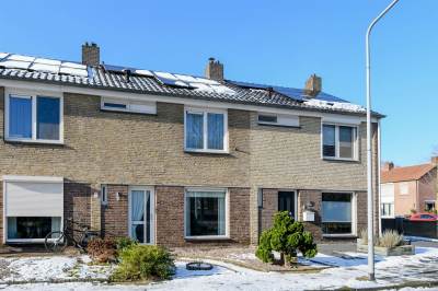 Woning Thornstraat 143 Weert