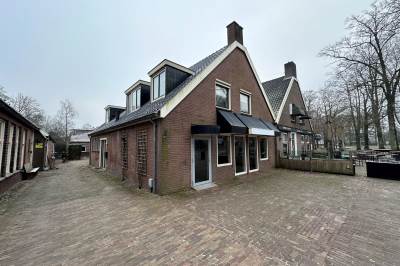 Woning Brink 22 Dwingeloo