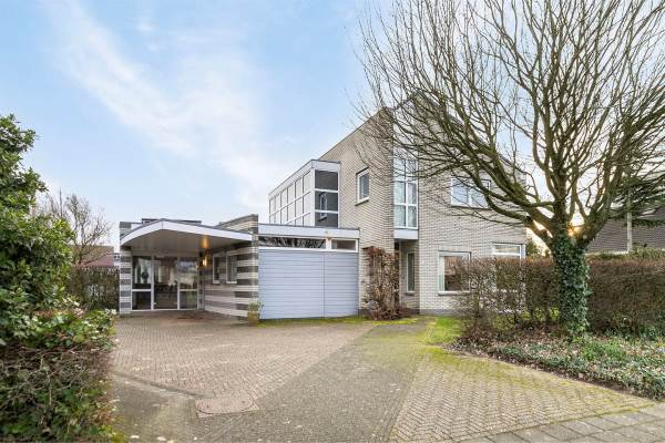 Woning Harlingerweg 75 Franeker