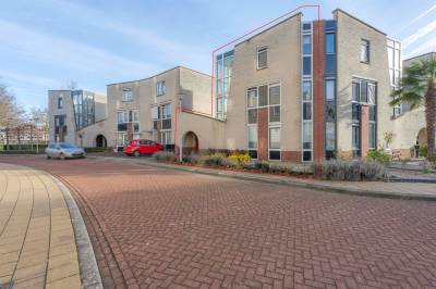 Woning Hertogenlaan 22 Kerkrade