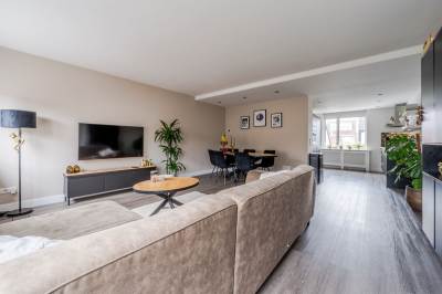 Woning Prins Willem Alexanderstraat 26 Bunschoten-Spakenburg