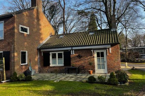 Woning Park Rodichem 3 Huis ter Heide (UT)