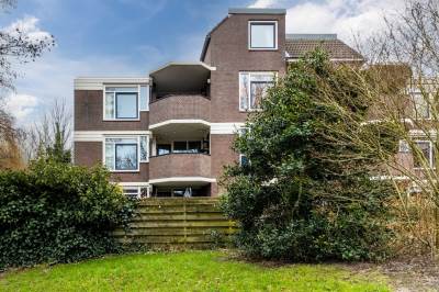 Woning Roggekamp 115 Diemen