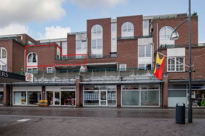 Woning Kerkstraat 102 Tegelen