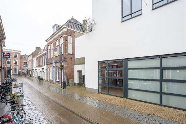 Woning Kwekelstraat 16b Gorinchem