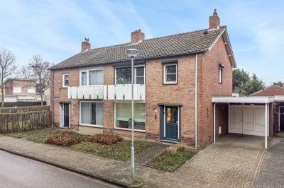 Woning Dr.Nolenslaan 24 Melick