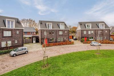 Woning Beekenoord 39 Westervoort