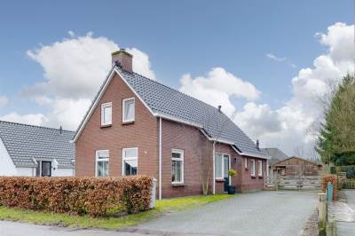 Woning Tramstraat 69A Schoonoord