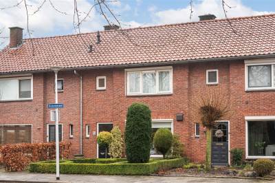 Woning Buizerdstraat 32 Oldenzaal