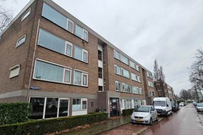 Woning Boerhaavelaan 73 Helmond