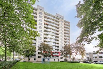 Woning Ovidiuslaan 57 Den Bosch