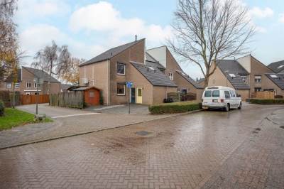 Woning Dinkelstraat 34 Geleen
