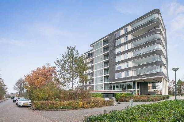 Woning Fabriciuslaan 147 Drachten