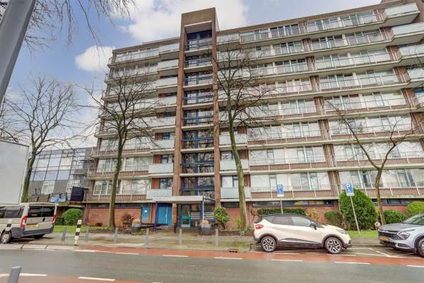 Woning Tijmweg 48 Hoogvliet Rotterdam