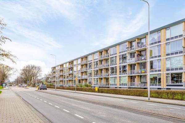 Woning Seringenstraat 70 Alphen aan den Rijn