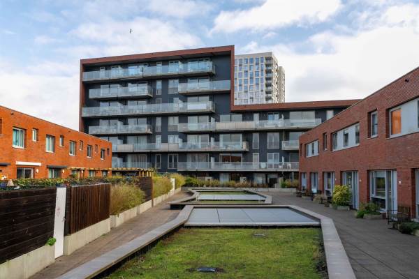 Woning Van Randwijcklaan 135 Amersfoort