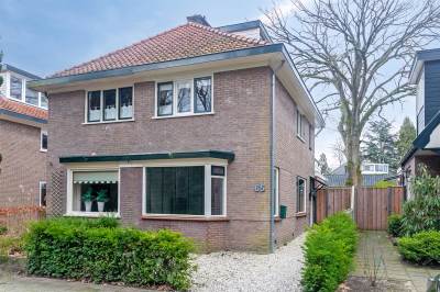 Woning Planetenlaan 65 Apeldoorn