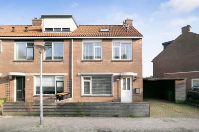 Woning Grutto 87 Hoorn (NH)