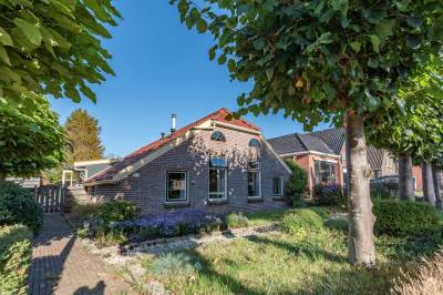 Woning Beumeesweg 166 Alteveer (GR)