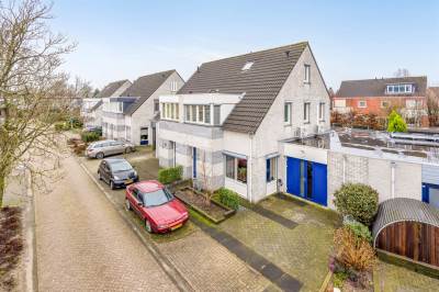 Woning Kanarie 30 Boxmeer
