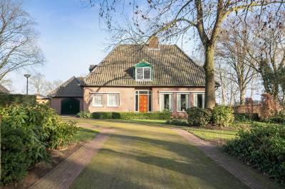 Woning Zwembadweg 64 Sint-Oedenrode