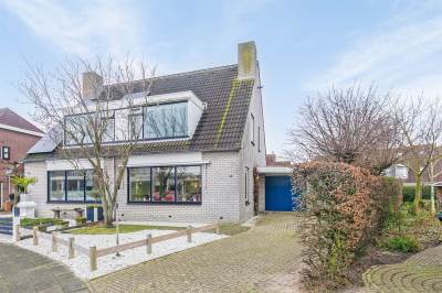 Woning Bergwei 31 Grijpskerke