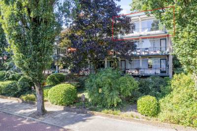 Woning Zweerslaan 38 Ede