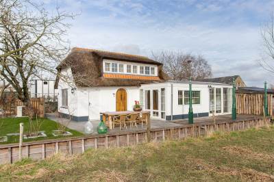 Woning Oudestraat 14 Gameren