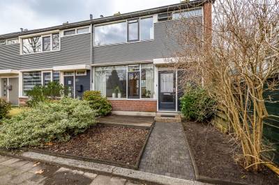 Woning Saffierstraat 47 Groningen