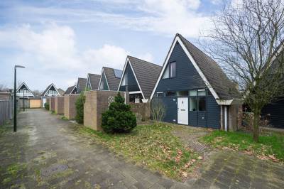 Woning De Hoef 15 Boxtel